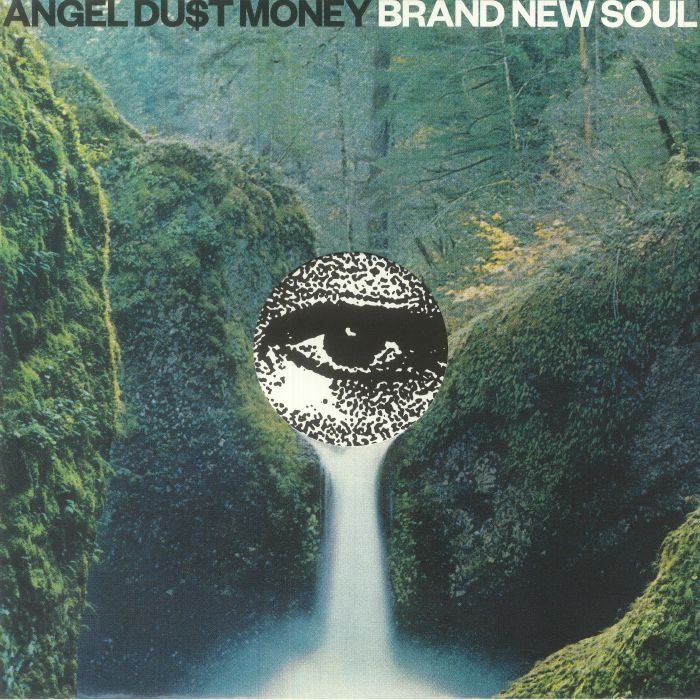 Angel Dust Money Vinyl