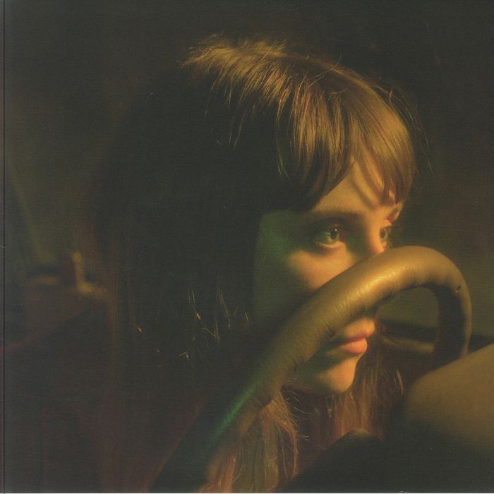 Linn Koch Emmery Borderline Iconic
