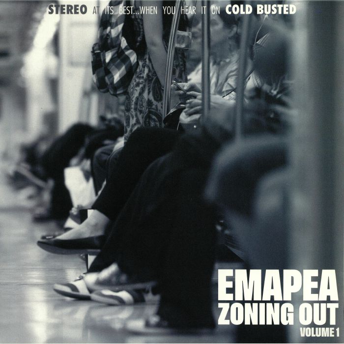 Emapea Zoning Out Vol 1