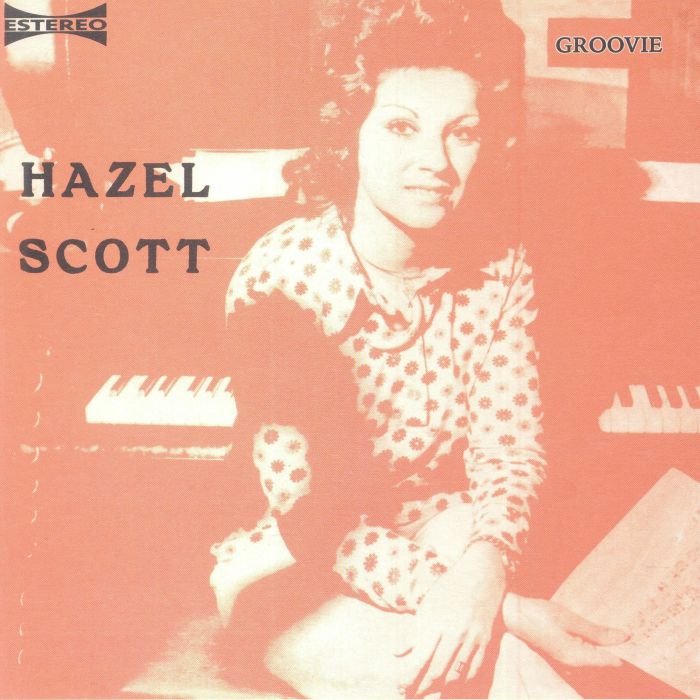 Hazel Scott Vinyl