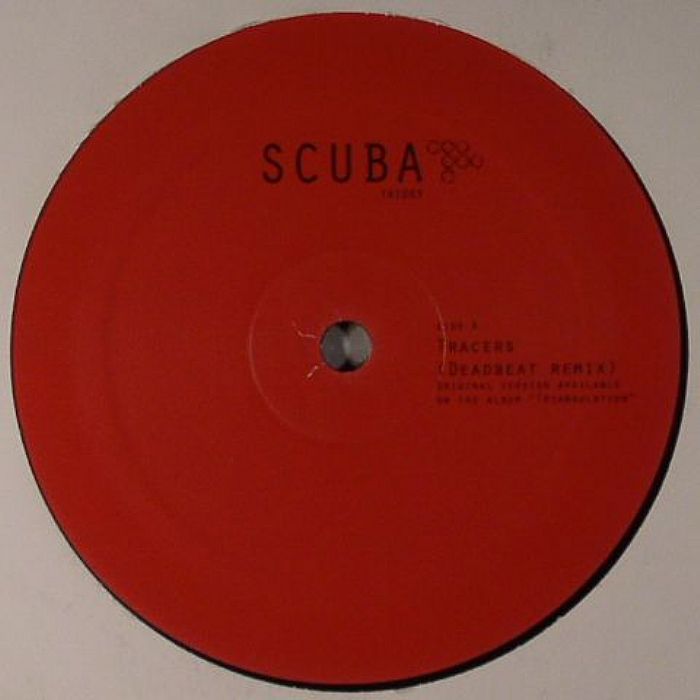 Scuba Tracers (Deadbeat remix)