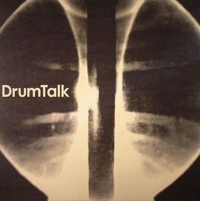 Drumtalk Time