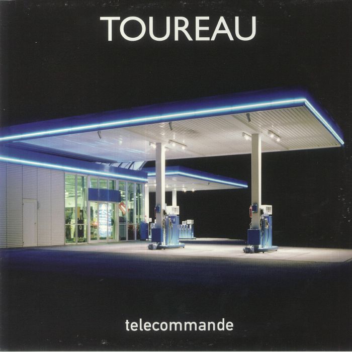 Toureau Telecommande