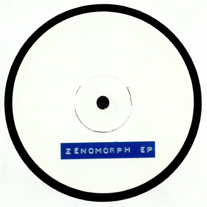 Napoel Zenomorph EP