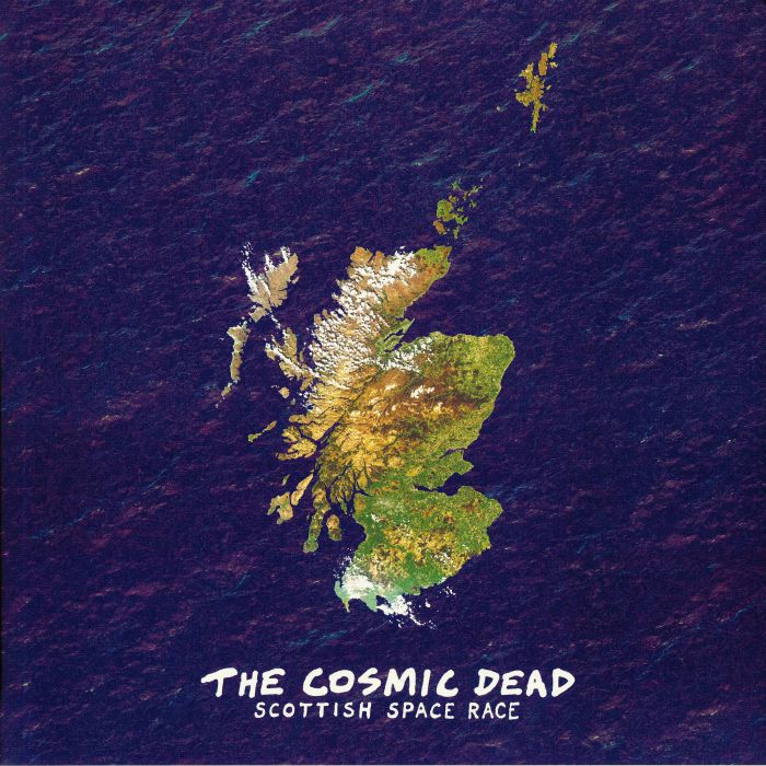 The Cosmic Dead Scottish Space Race