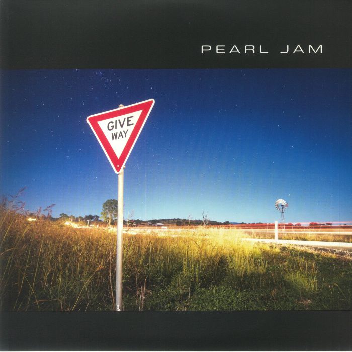 Pearl Jam Give Way (Record Store Day RSD 2023)