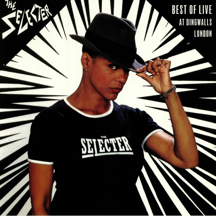 The Selecter Best Of Live At Dingwalls London