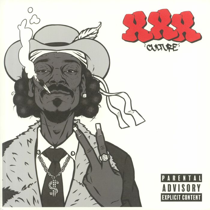 Xxx Culture When XXX Meets The Smoke