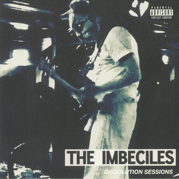 The Imbelices Vinyl