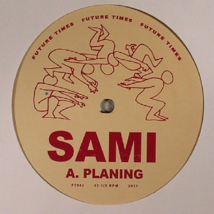 Sami Planing