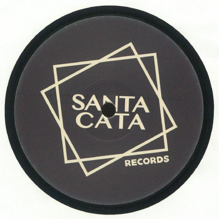 Santa Cata Vinyl