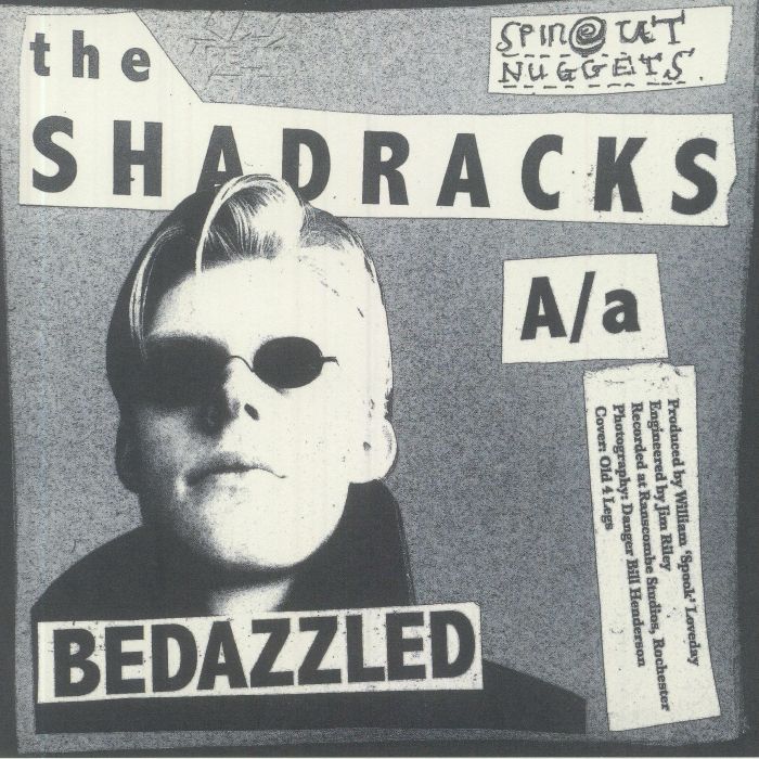 The Shadracks Bedazzled