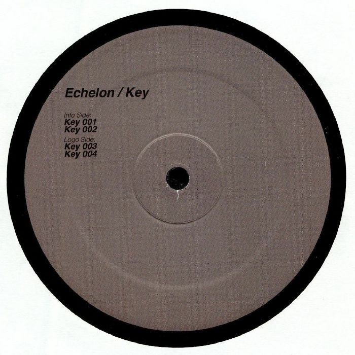 Echleon Key