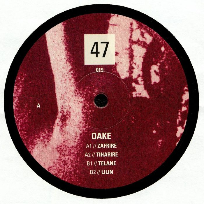 Oake Vinyl