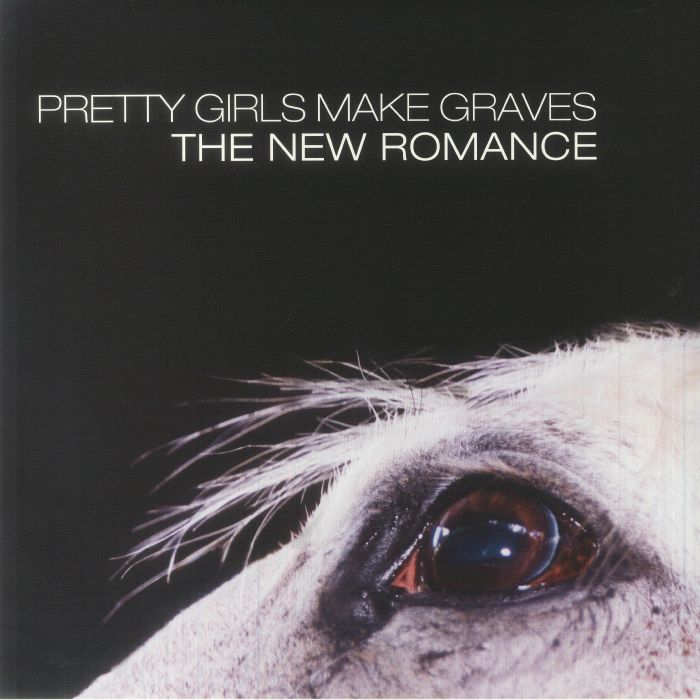 Pretty Girls Make Graves The New Romance (20th Anniversary Edition)