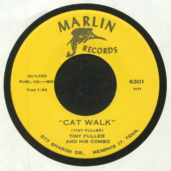 Marlin Vinyl