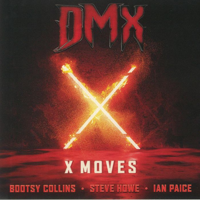 Dmx X Moves