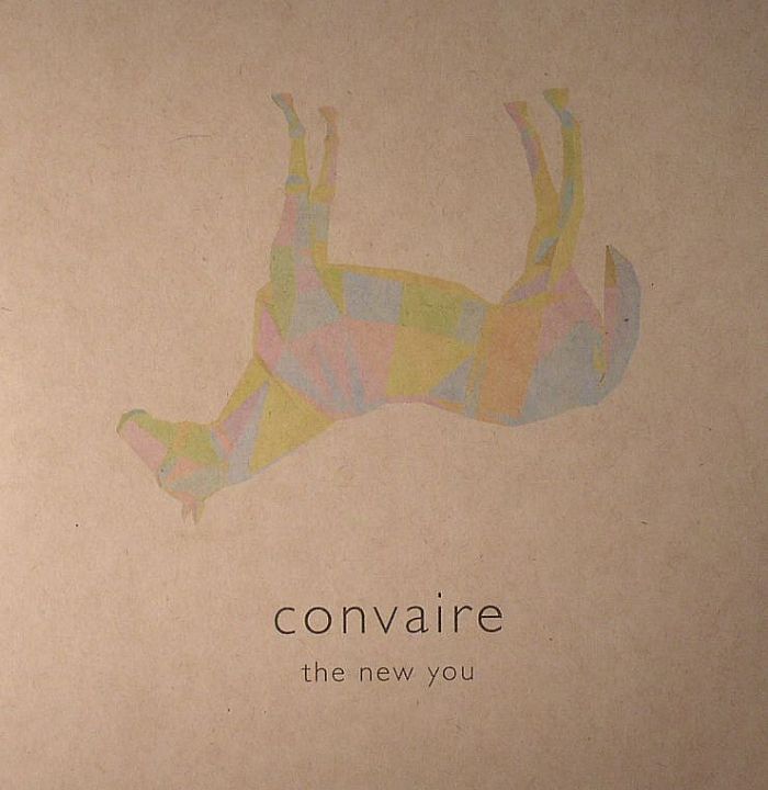 Convaire The New You