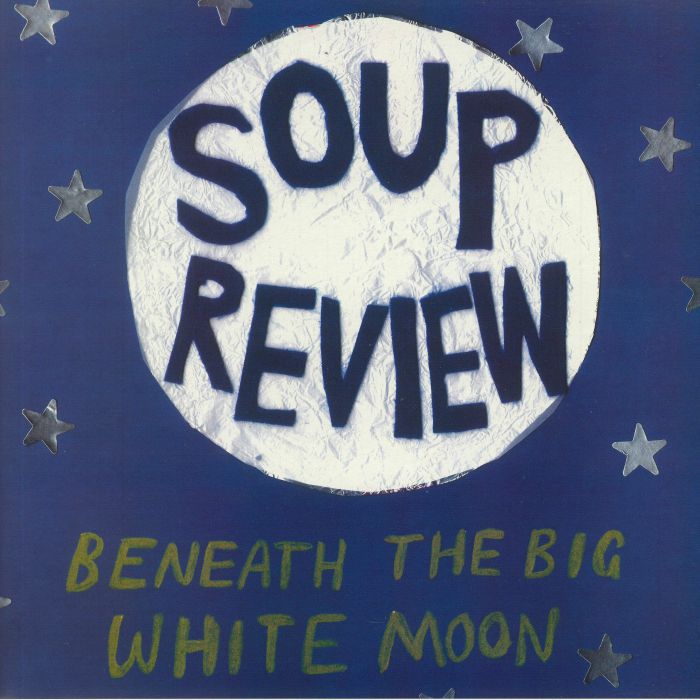 Soup Review Beneath The Big White Moon