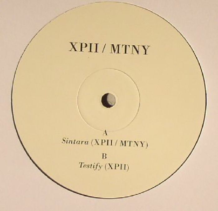 Mtny Vinyl