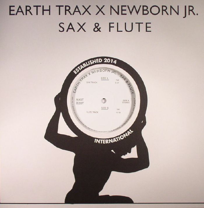 Earth Trax | Newborn Jr Sax and Flute