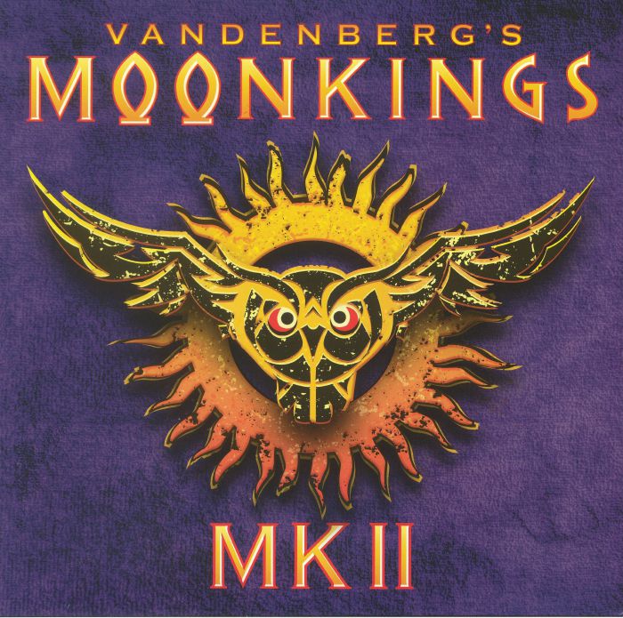 Vandenbergs Moonkings MK II