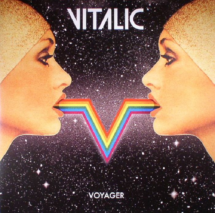 Vitalic Voyager