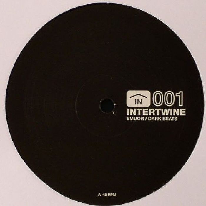 Intertwine Vinyl