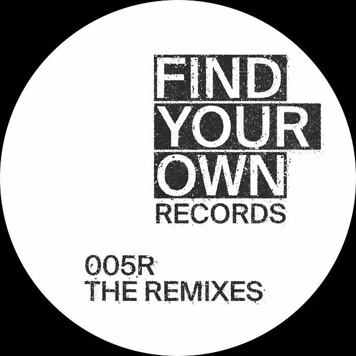 Ceri Dont You Wanna (The remixes)