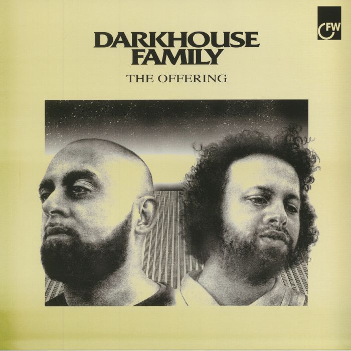 Darkhouse Family The Offering