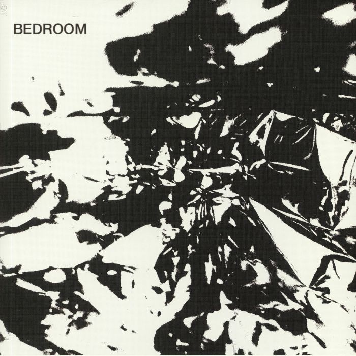 Bdrmm – Bedroom vinyl cover