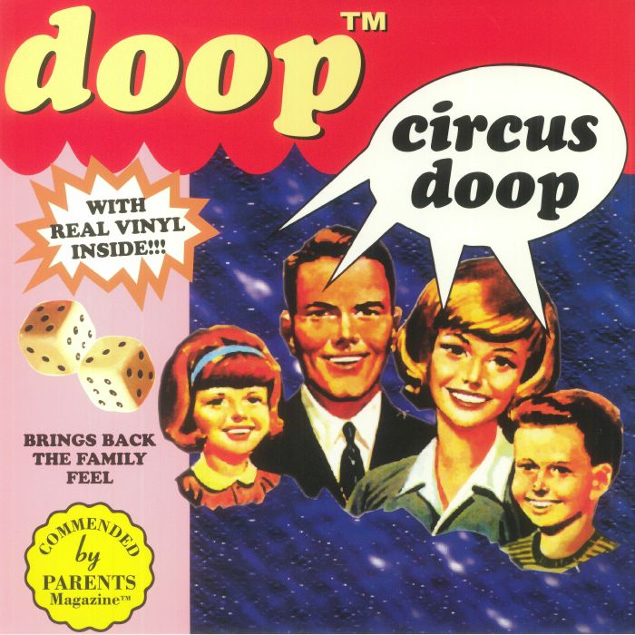 Doop Circus Doop