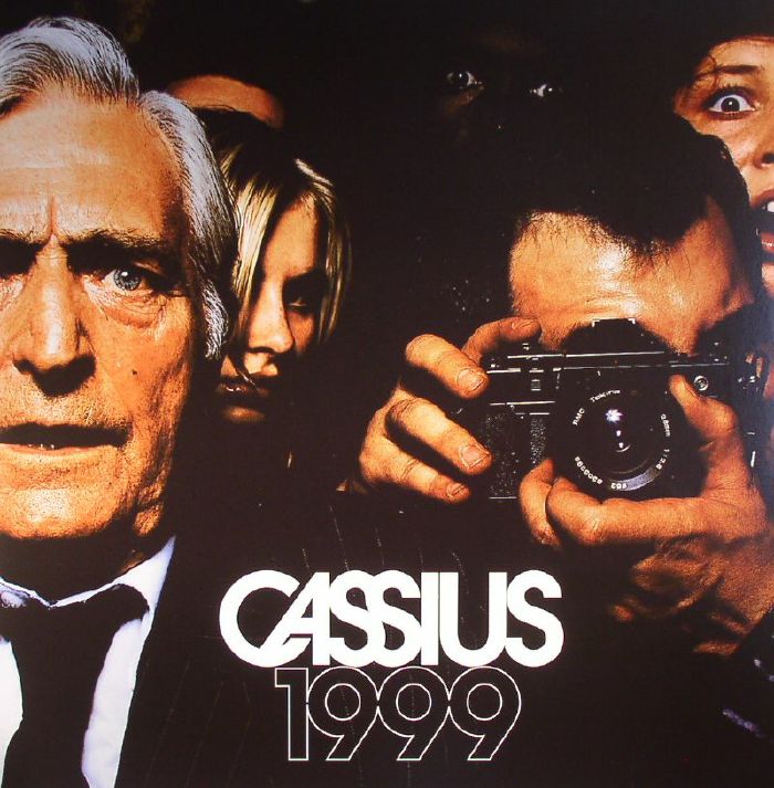 Cassius 1999 (reissue)