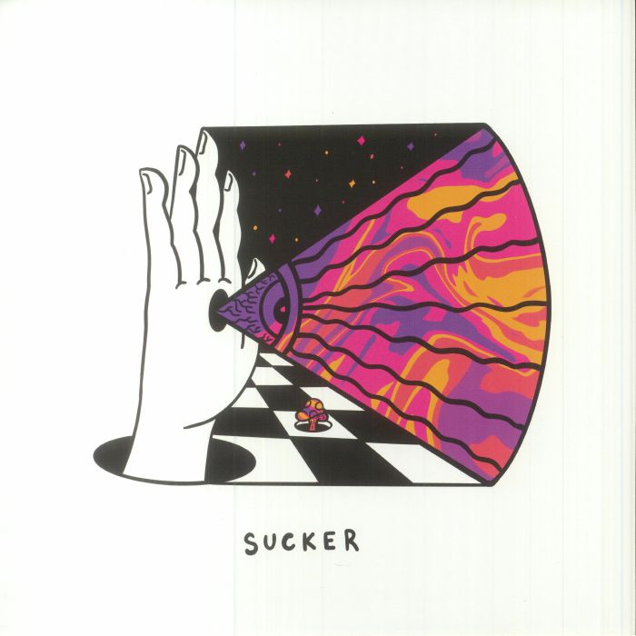 Katastro Sucker