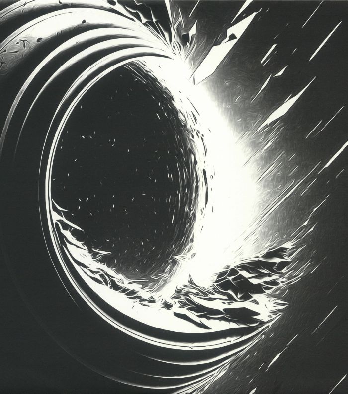 Eschr Vinyl