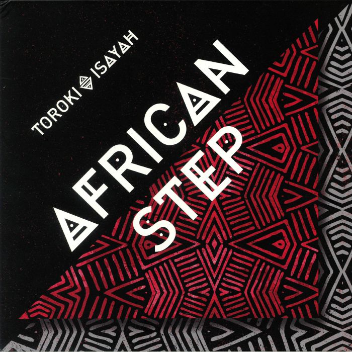 Toroki | Isayah African Step