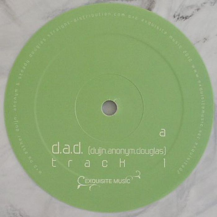 Dad | Duijn & Douglas Track 1