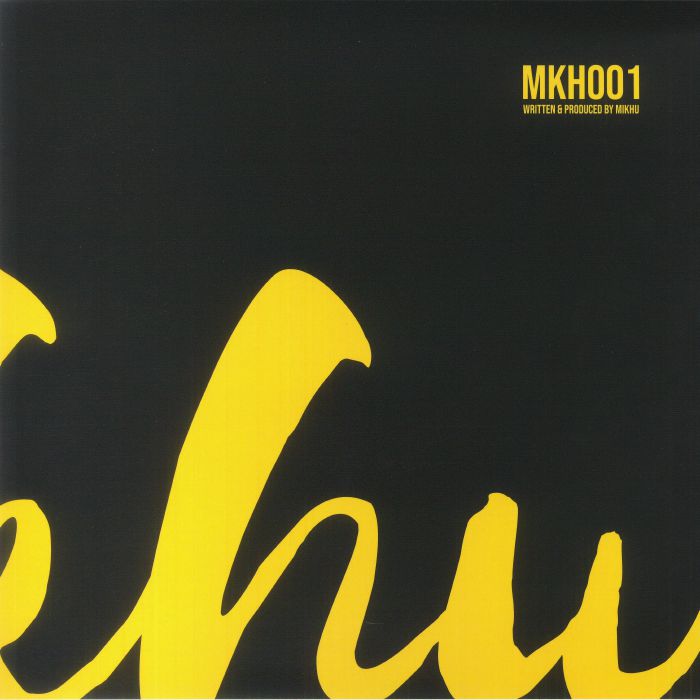 Mkh By Mikhu Vinyl