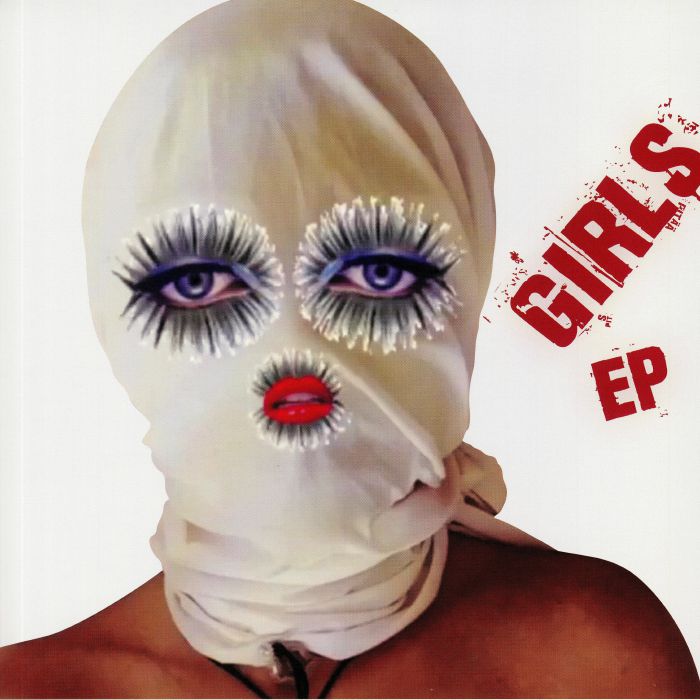Ernest Kalinin | Archer Hubart Girls EP