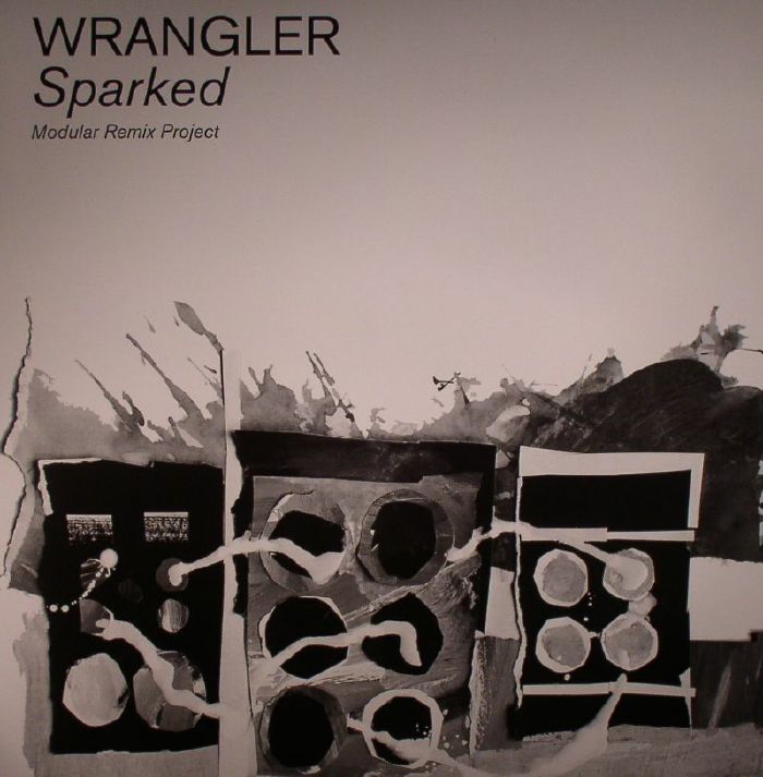 Wrangler Sparked: Modular Remix Project