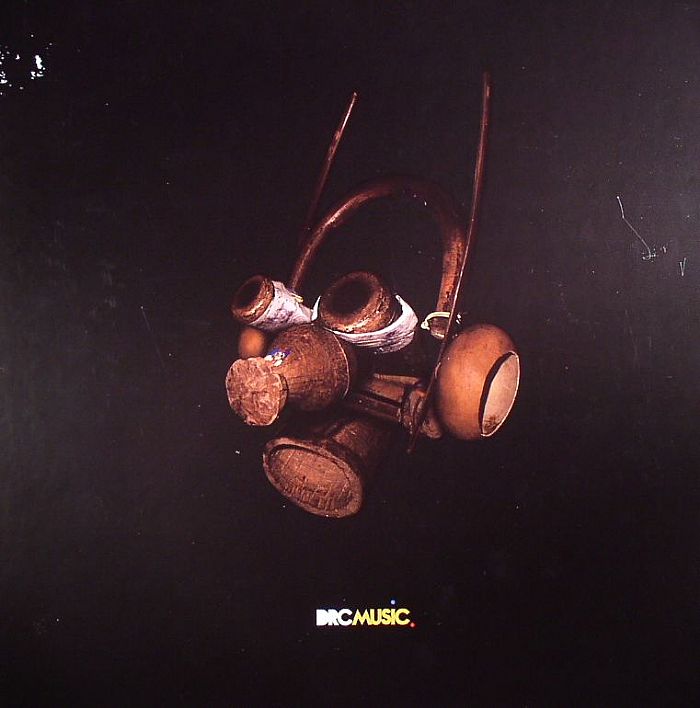 Drc Music Kinshasa One Two