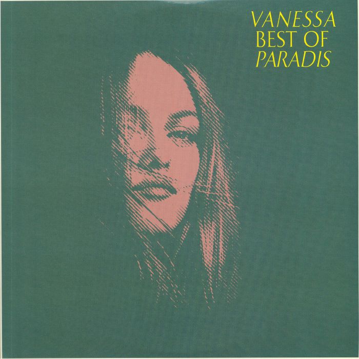 Vanessa Paradis Best Of Paradis