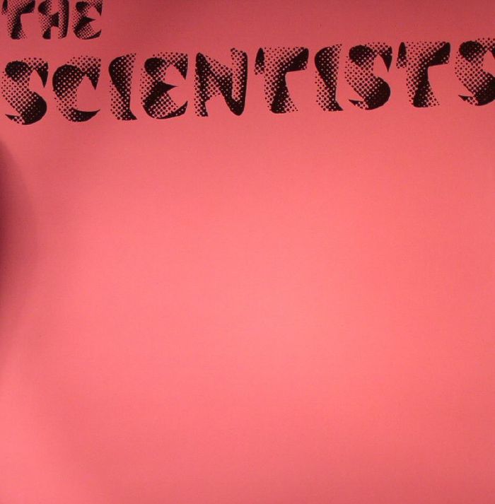 The Scientists The Scientists