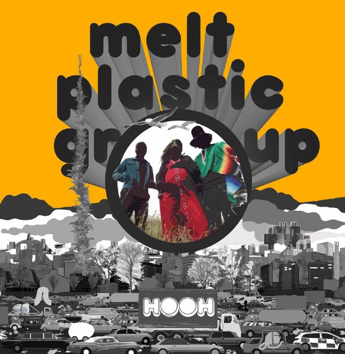 Melt Plastic Group Hooh