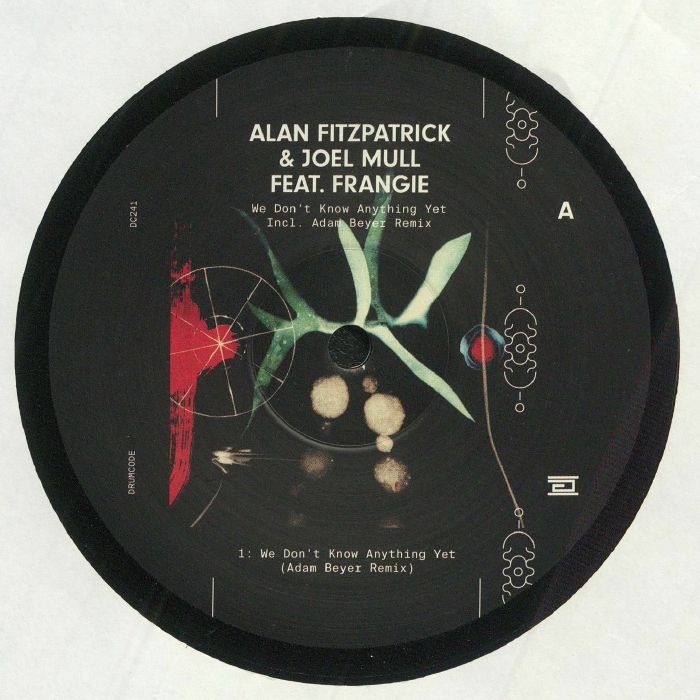 Alan Fitzpatrick | Joel Mull | Frangie We Dont Know Anything Yet