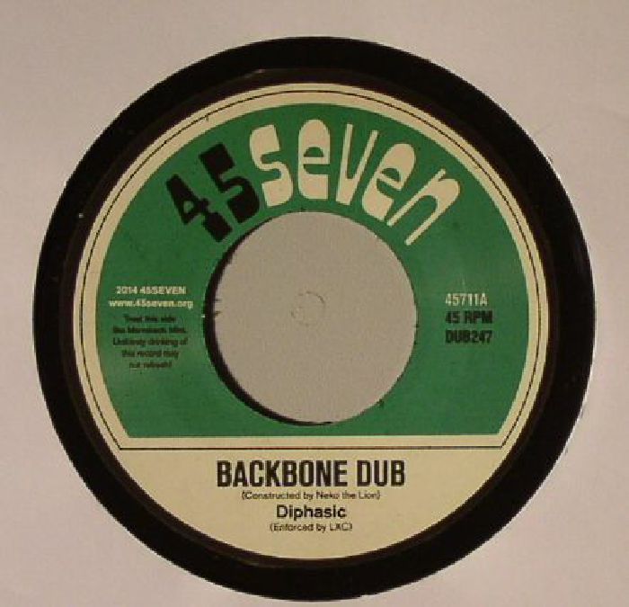 Diphasic Backbone Dub