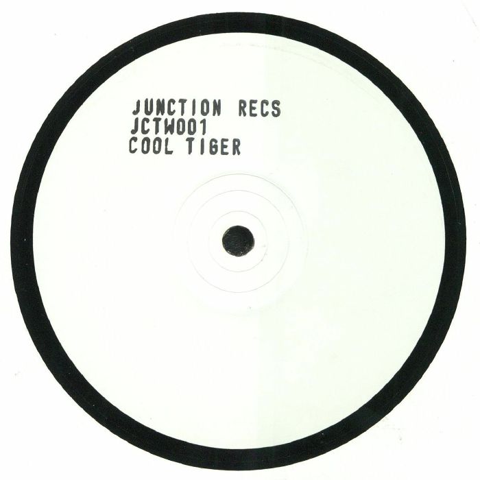 Junction White Vinyl