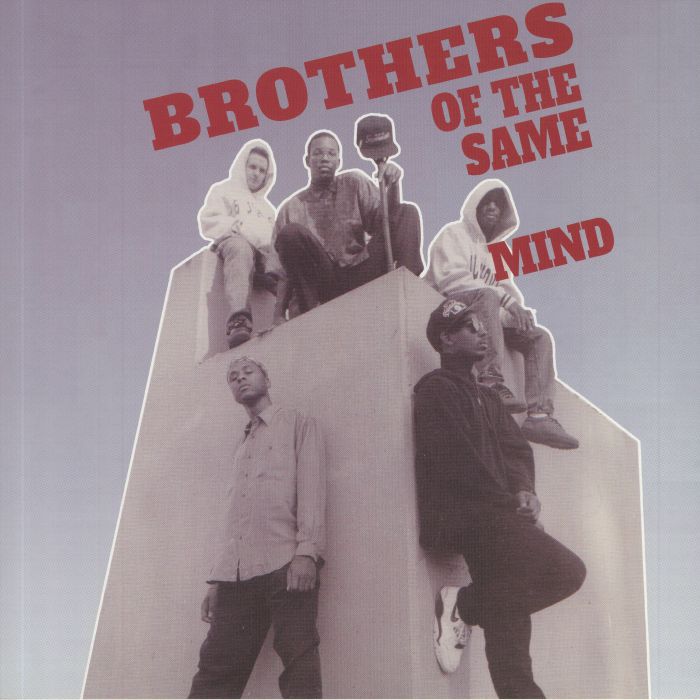 Brothers Of The Same Mind Brothers Of The Same Mind