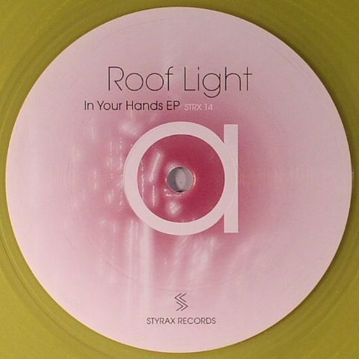 Roof Light In Your Hands EP
