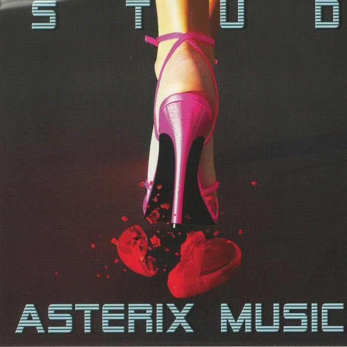 Asterix Music Stud